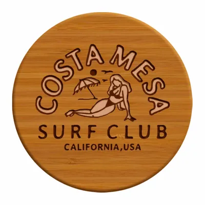 Round Round - Imprint Now