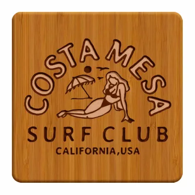 Square Square - Imprint Now