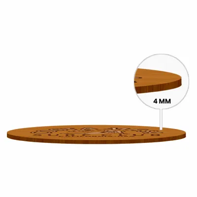 4mm 4mm - Imprint Now