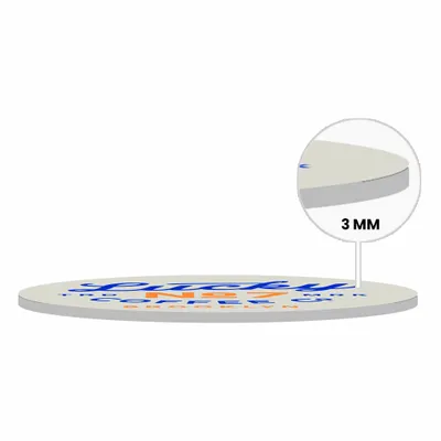 3mm 3mm - Imprint Now