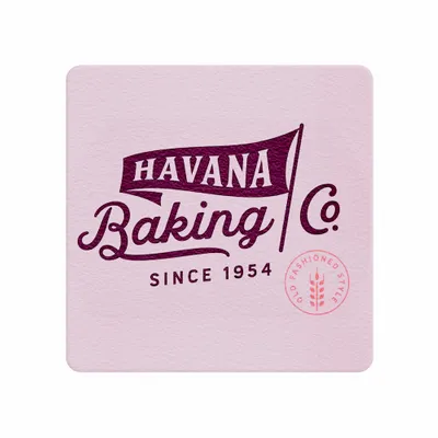 Square - Imprint Now