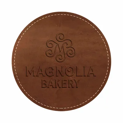 Dark Brown - Imprint Now