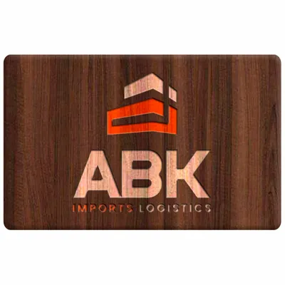 Rectangle - Imprint Now