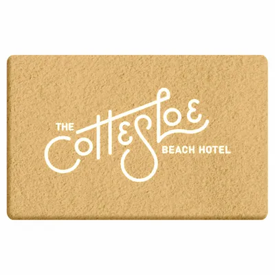 Rectangle - Imprint Now