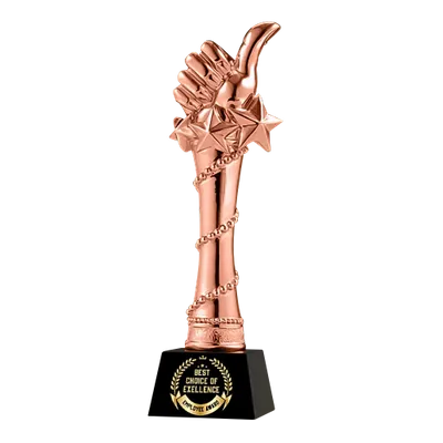 Bronze Bronze - Imprint Now