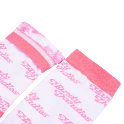 Jacquard Knit + Pure Cotton - Imprint Now