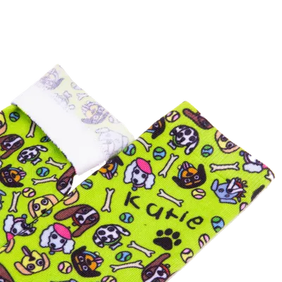 360 Digital Printing + 100% Polyester - Imprint Now