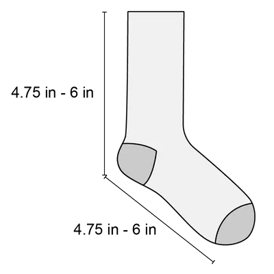 Youth (4-7 Years Old)_Jacquard Knit + Pure Cotton Crew - Imprint Now