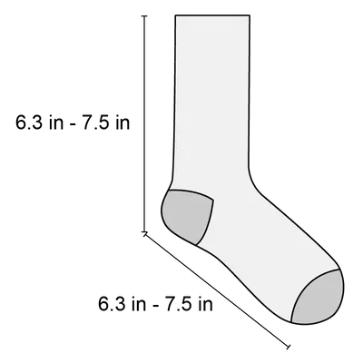 Youth (8-12 Years Old)_Jacquard Knit + Pure Cotton Crew - Imprint Now