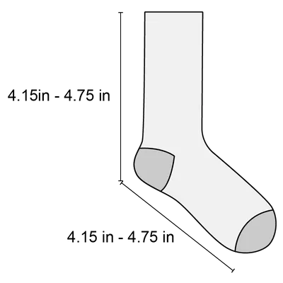 Toddler_Embroidery + Pure Cotton Crew - Imprint Now