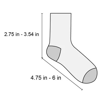 Youth (4-7 Years Old)_Embroidery + Pure Cotton Quarter - Imprint Now