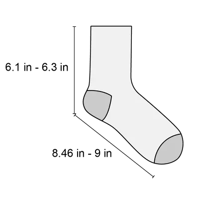 Men_Embroidery + Pure Cotton Quarter - Imprint Now