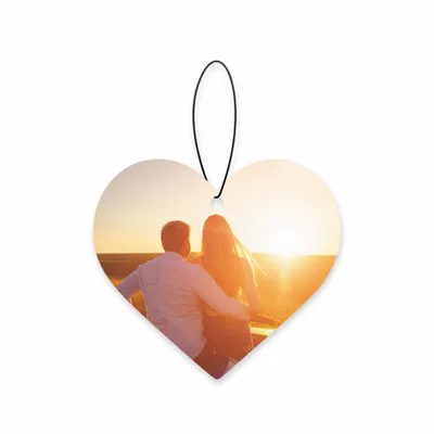 Heart: 3.5'' Heart: 3.5'' - Imprint Now