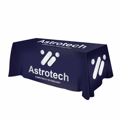 Table Throw - Imprint Now