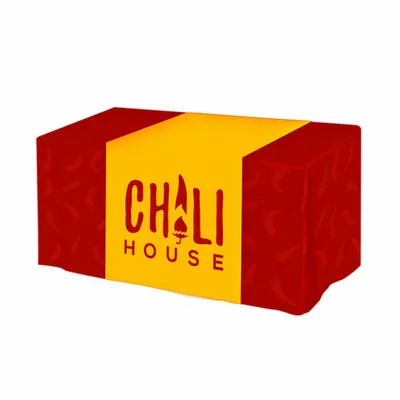 Runner - Imprint Now