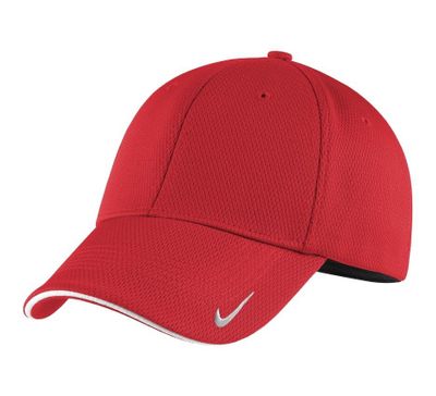 University Red/ White University Red/ White - Imprint Now