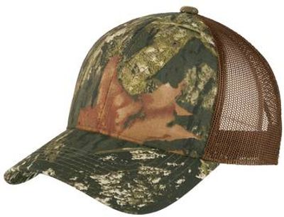 Mossy Oak New Break-Up/ Brown Mossy Oak New Break-Up/ Brown - Imprint Now