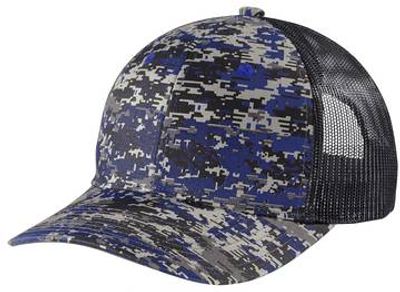 Patriot Blue Digi/ Grey Steel Patriot Blue Digi/ Grey Steel - Imprint Now