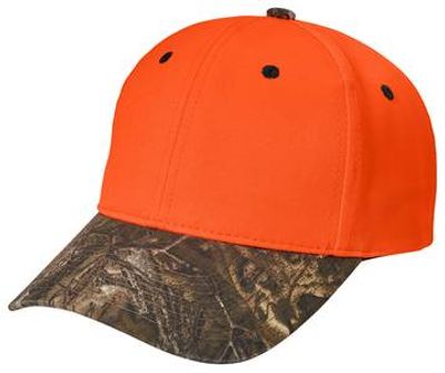 Orange Blaze/ Realtree Xtra Orange Blaze/ Realtree Xtra - Imprint Now