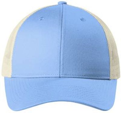 Carolina Blue/ Ecru Carolina Blue/ Ecru - Imprint Now