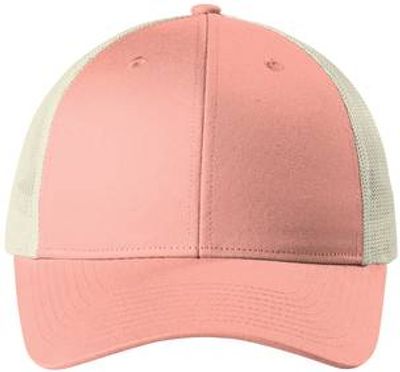 Soft Coral/ Ecru Soft Coral/ Ecru - Imprint Now