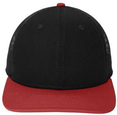 Black/ Scarlet Black/ Scarlet - Imprint Now