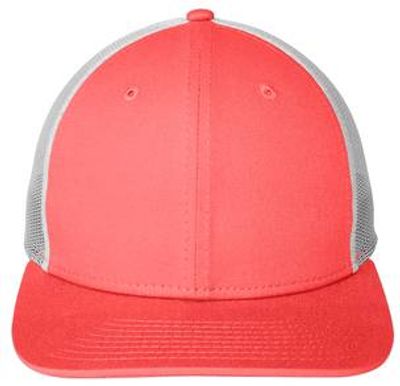 Coral/ White Coral/ White - Imprint Now