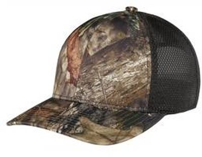 Mossy Oak Break-Up Country/ Black Mossy Oak Break-Up Country/ Black - Imprint Now