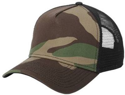 Camo/ Black Camo/ Black - Imprint Now