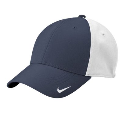 Navy/ White Navy/ White - Imprint Now