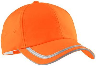 Safety Orange Safety Orange - Imprint Now