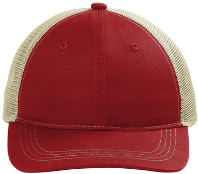 Flame Red/ Tan Flame Red/ Tan - Imprint Now