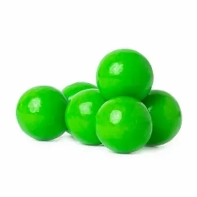 Green Green - Imprint Now