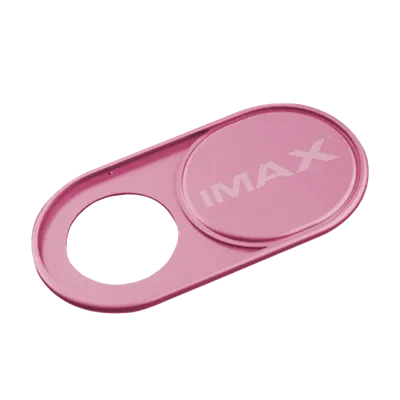 Pink Pink - Imprint Now