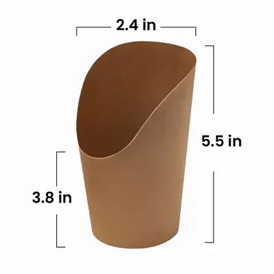 3.8x2.4x5.5inch 3.8x2.4x5.5inch - Imprint Now