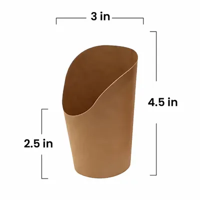 2.5x3x4.5 inch 2.5x3x4.5 inch - Imprint Now