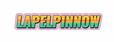 Pink - Imprint Now