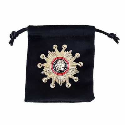 Black Velvet Bag Black Velvet Bag - Imprint Now