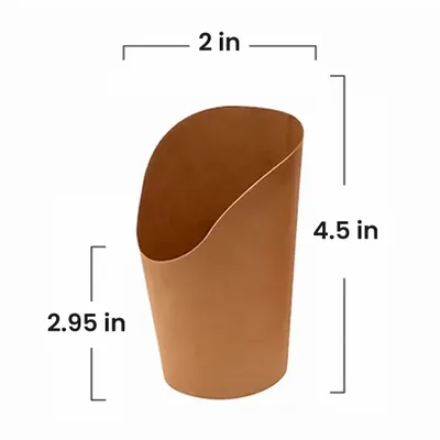 2x2.95x4.5 inch 2x2.95x4.5 inch - Imprint Now