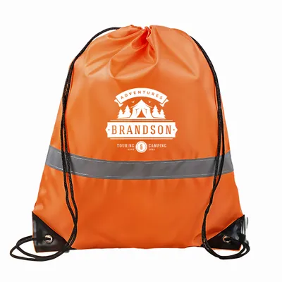 Orange Orange - Imprint Now