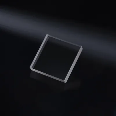 Clear Clear - Imprint Now