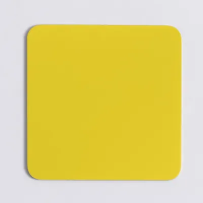 Yellow Yellow - Imprint Now