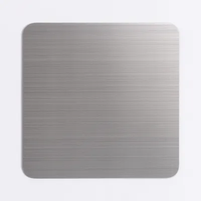 Brushed Grey Brushed Grey - Imprint Now