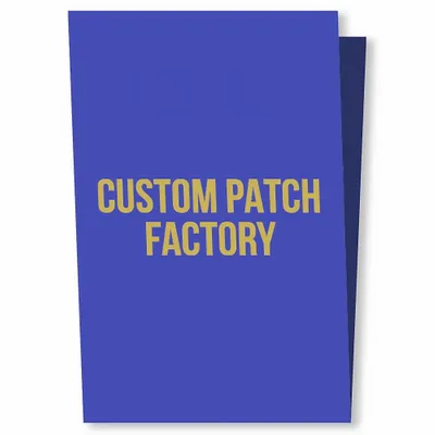 Center Fold Center Fold - Imprint Now