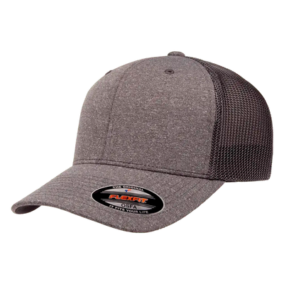 DARK HEATHER/CHARCOAL DARK HEATHER/CHARCOAL - Imprint Now