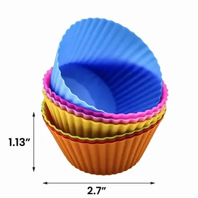 Round(2.7x1.3inch) Round(2.7x1.3inch) - Imprint Now