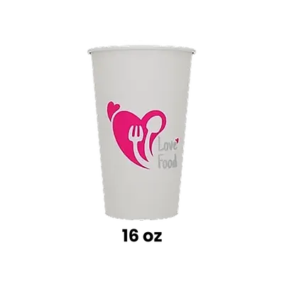 16 oz 16 oz - Imprint Now