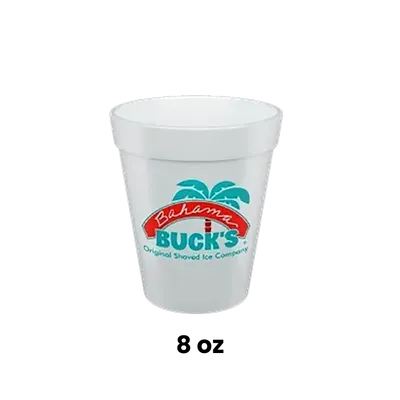 8 oz 8 oz - Imprint Now