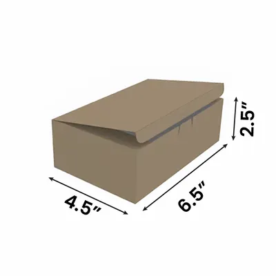 4.5x6.5x2.5inch 4.5x6.5x2.5inch - Imprint Now