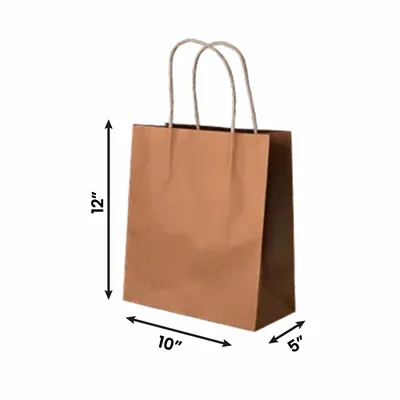 10x5x12inch 10x5x12inch - Imprint Now